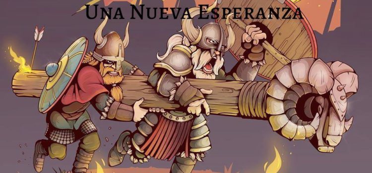 BattleTRO – Capítulo V BattleTRO – Capítulo V